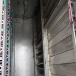 Maintenance project for AAON Unit: Inspection