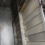 Maintenance Project for AAON Unit: Completion