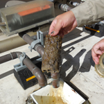 Maintenance Project for Munters Unit: Inspection