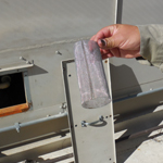 Maintenance Project for Munters Unit: Remedy