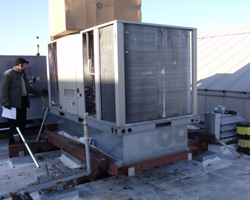 Commercial HVAC Introduction
