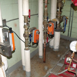 Efficiency Modifications